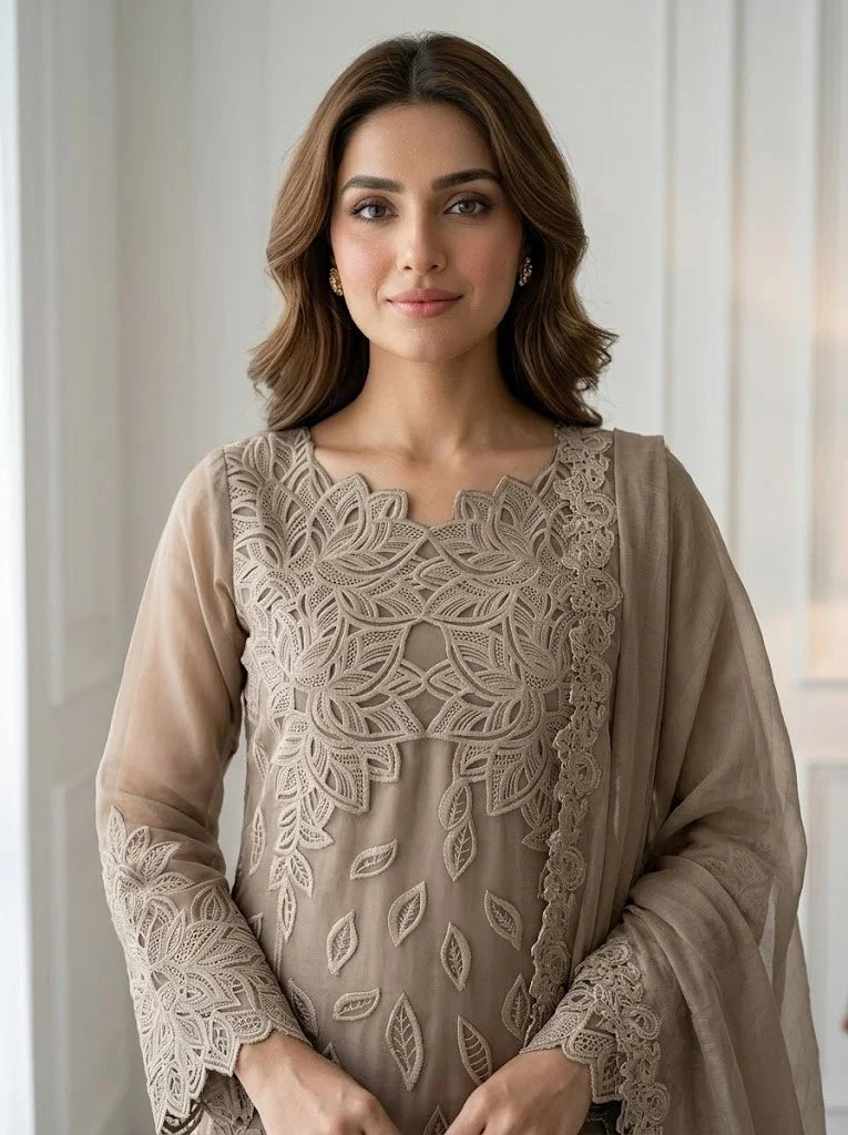 Ladies-Viscous-Collection Rida's Collection