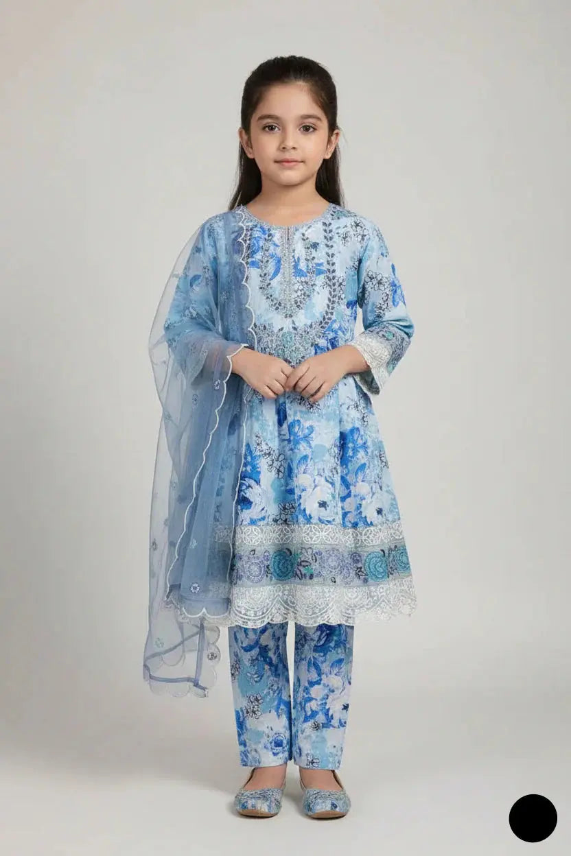 Kids Summer Collection Rida's Collection