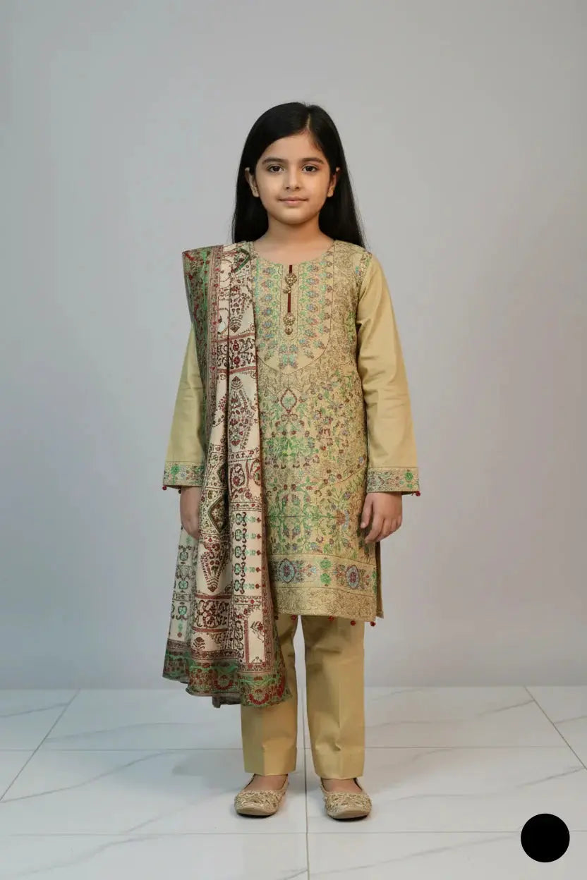 Kids Winter Collection Rida's Collection