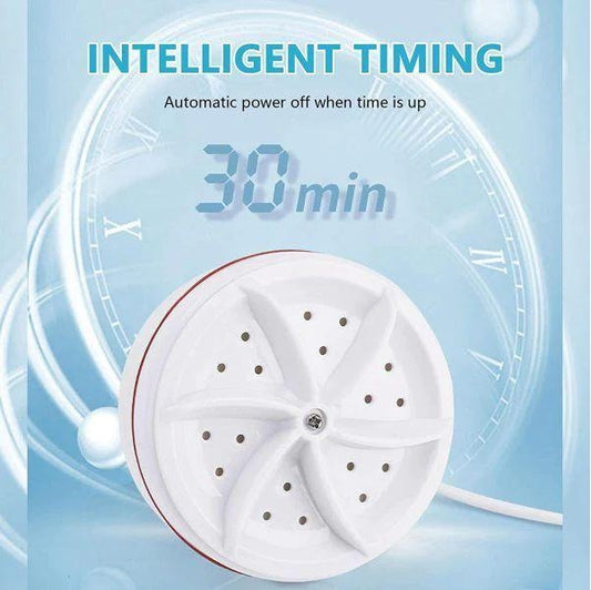 Mini Portable Washing Machine ARDS