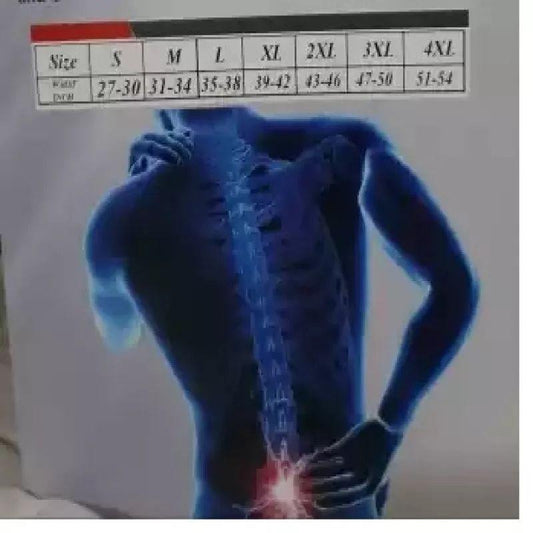 Adjustable Magnetic Posture Corrector ARDS