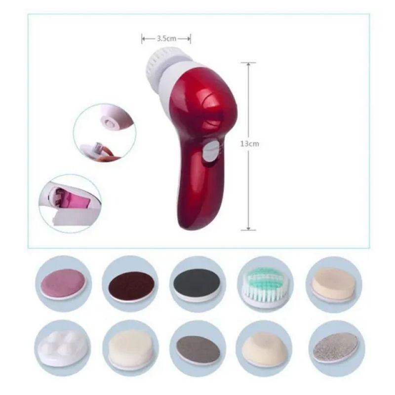 11 In 1 Face Massage Beauty Device Machine Facial Massager ARDS