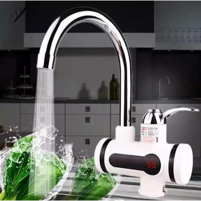 Instant Electric Water Heater Tap ARDS