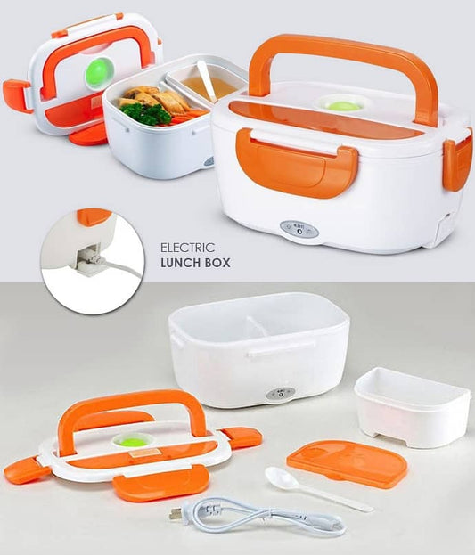 Portable Electric Lunch Box ARDS