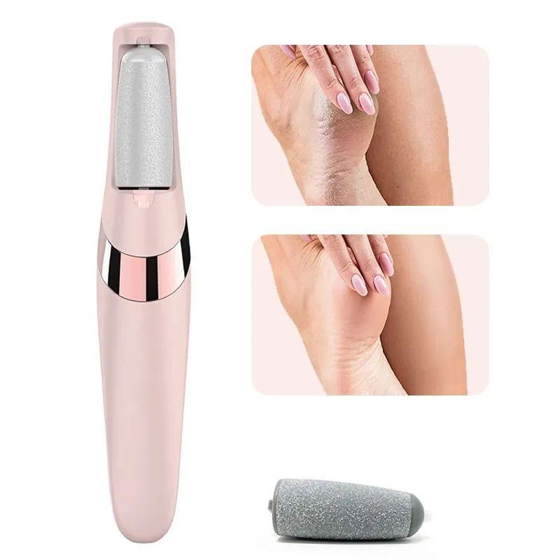 Electric Foot File for Heels Grinding Pedicure Tools ARDS
