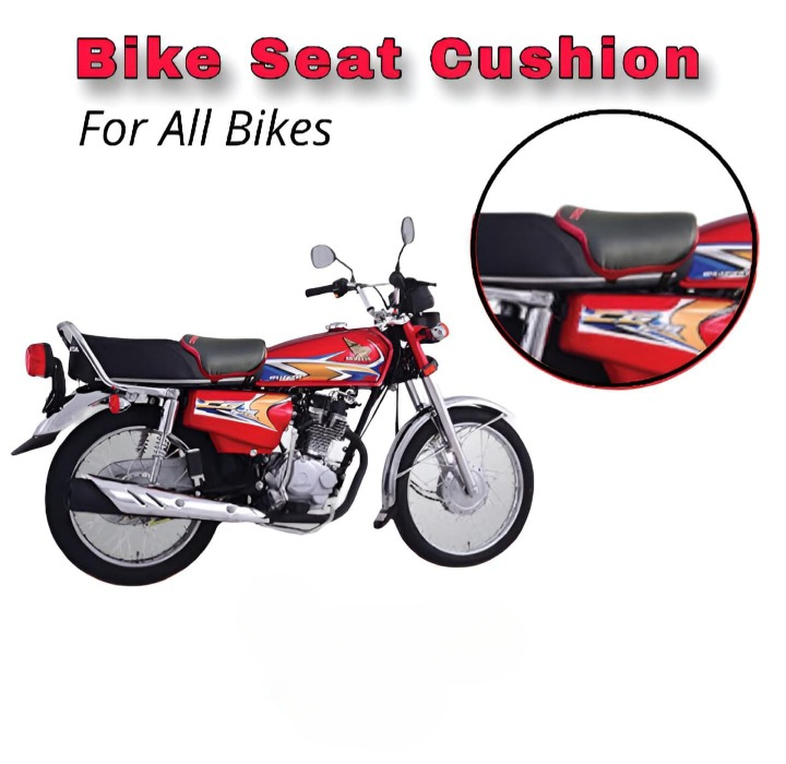 Best Bike Seat Cushion for Back Pain HHC