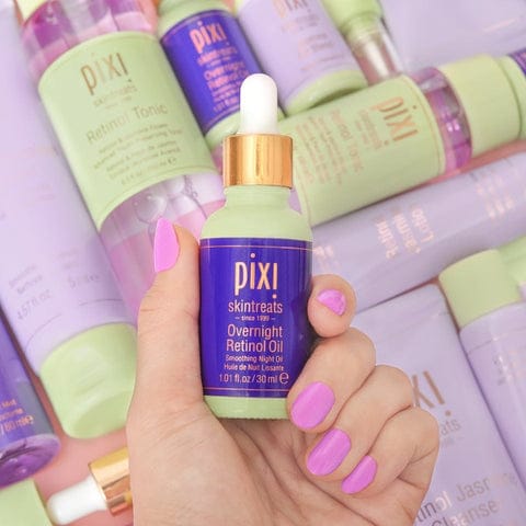 Pixi Overnight Retinol Serum | Beauty Serum for Girl & Women HHC