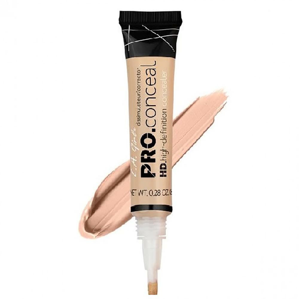 3-in-1 Deal Foundation, Eyeshadow & Concealer | Beauty Deal for Girls & Women HHC