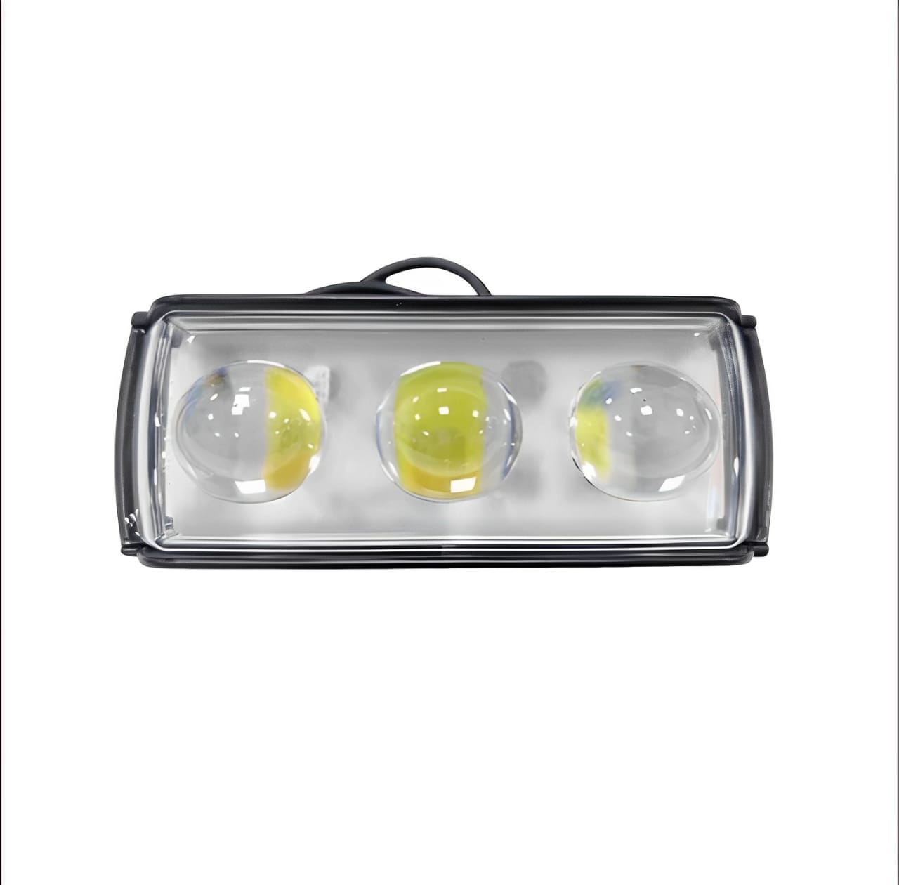 1 Pc Mini LED Driving Fog Light HHC