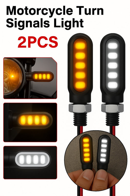 Universal LED Turn Signal Indicator HHC