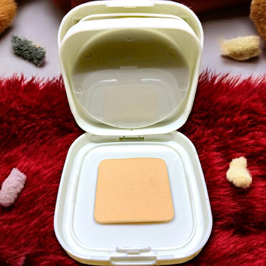 Kashees 2 In 1 Flawless BB HD Face Powder HHC