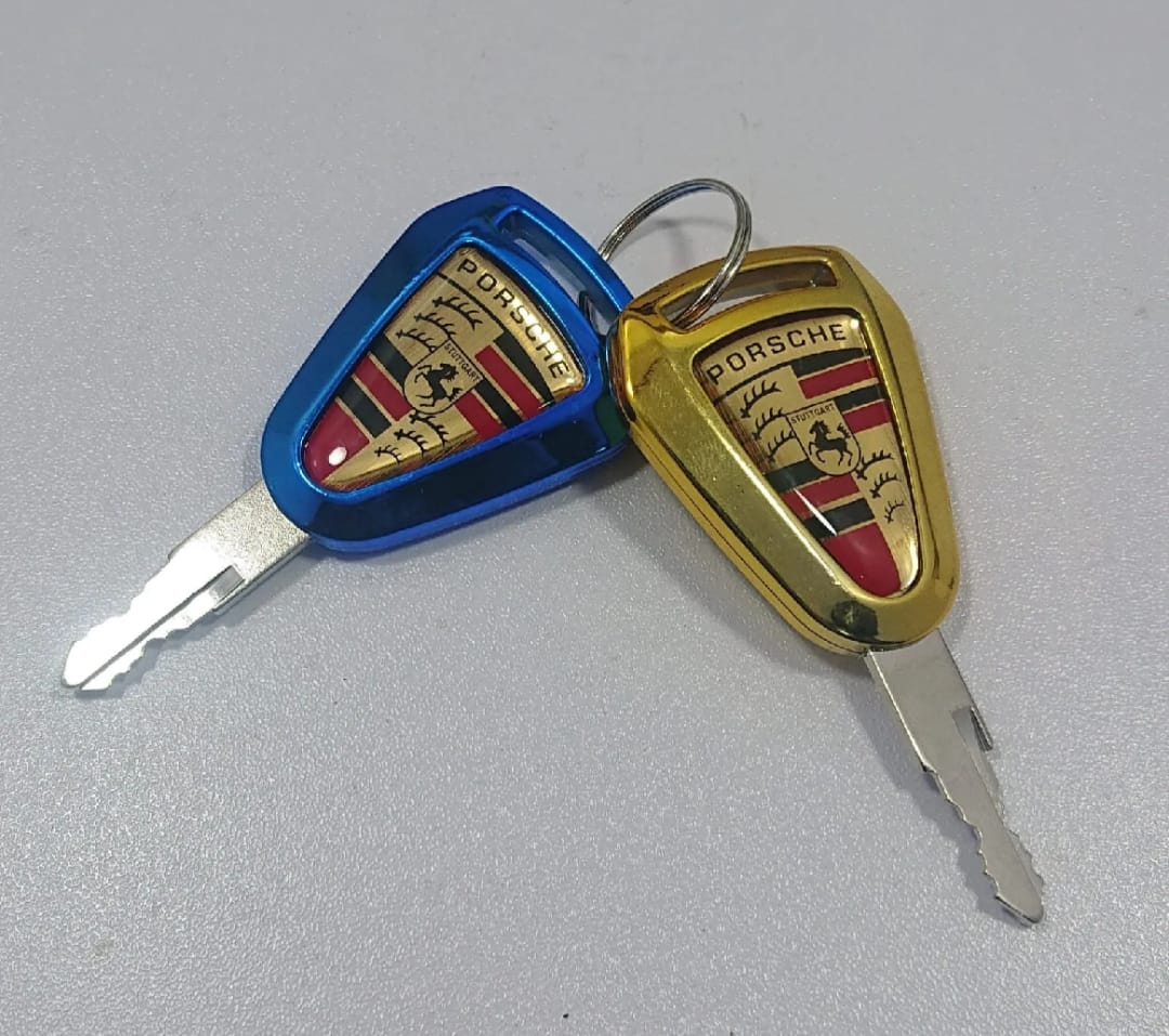 Motorbike Three Piece Lock Set Lock Kit Switch for 70 HHC