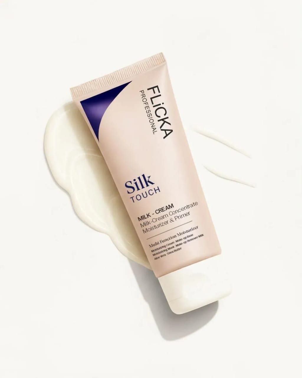 FLiCKA Silk Touch 3-in-1 Moisturizer & Primer – 60g HHC