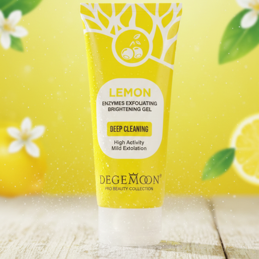 Gegemoon Exfoliating Dead Skin Removal Gel HHC