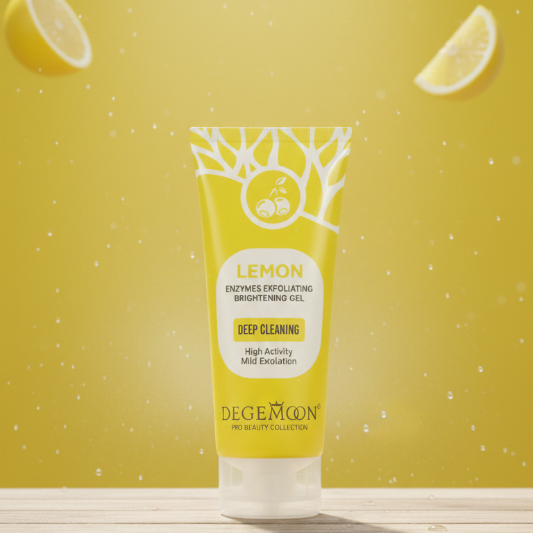 Gegemoon Exfoliating Dead Skin Removal Gel HHC