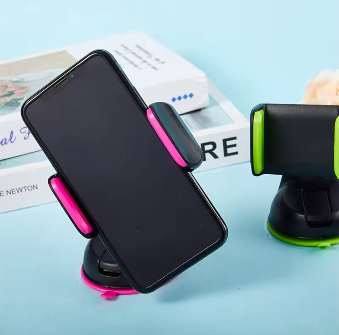360° Rotation Universal Car Phone Holder HHC