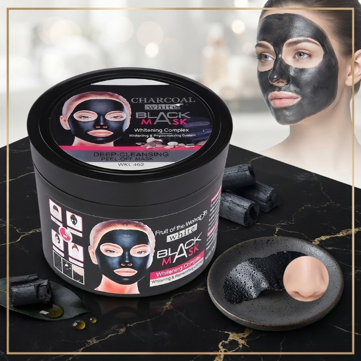 Wokali Blackhead Remover Mask HHC