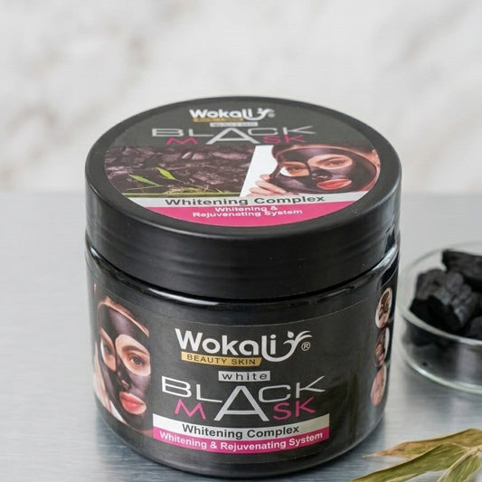 Wokali Blackhead Remover Mask HHC