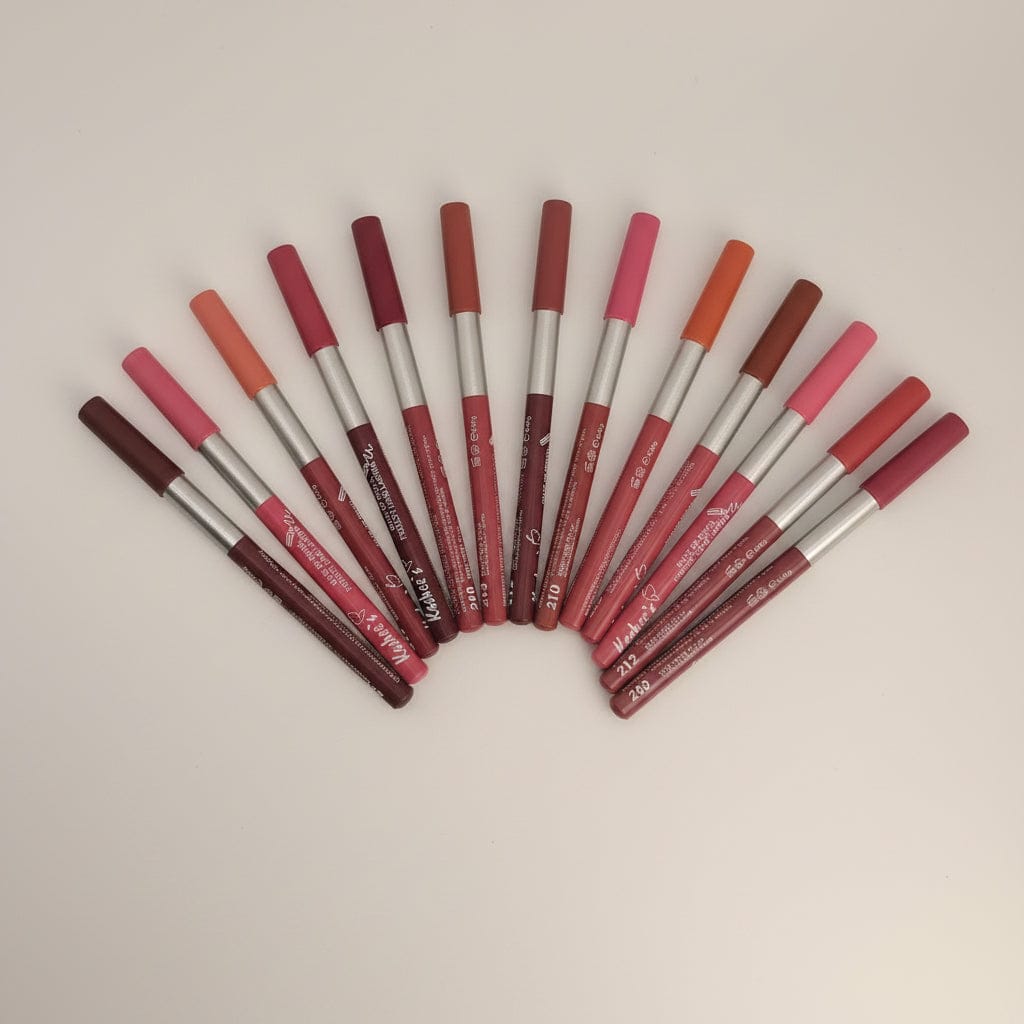 Kashee's High Pigmented Smooth Lipstick HHC