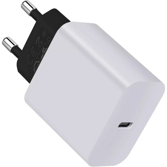 Google Original 30W USB-C PD Fast Charger Adapter HHC