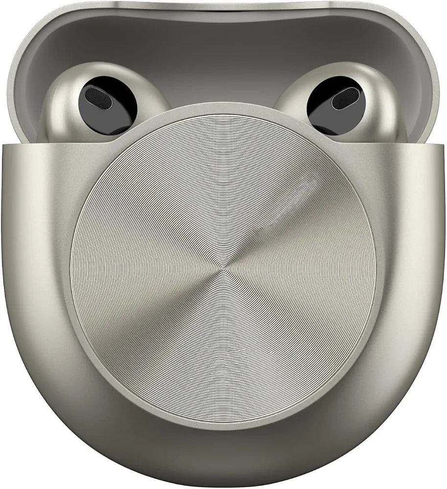Premium Wireless TWS Earbuds with Adaptive ANC & 44H Playtime HHC