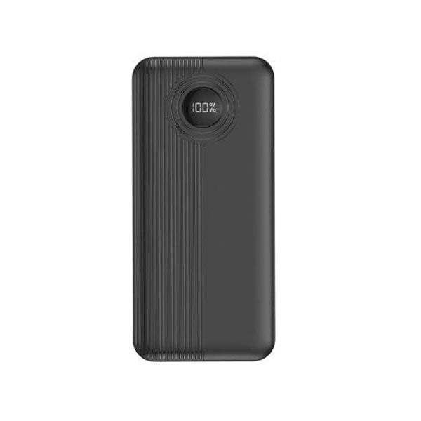 Aspor A320 Power Bank 10000mAh 22.5W Fast Charging with Digital Display HHC