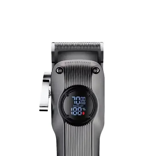 Model 1551 Professional Men Hair Clipper HHC
