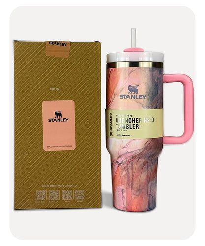 Stanley Style Quencher H2.0 FlowState Tumbler HHC