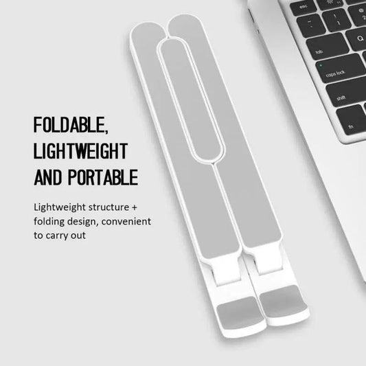 Adjustable Portable Laptop Stand ARDS