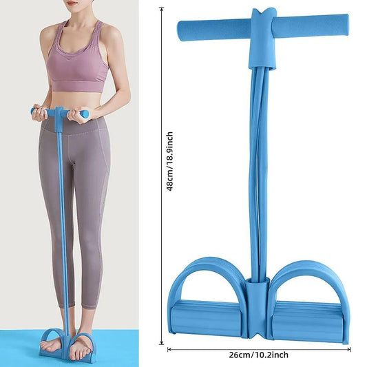 Pedal Resistance Band ARDS