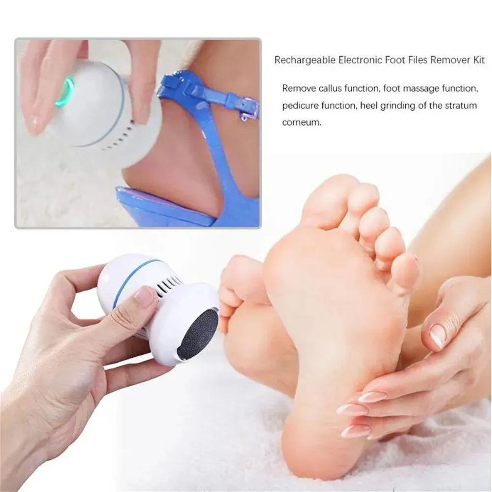 Electric Foot Grinder Foot Callus Remover ARDS
