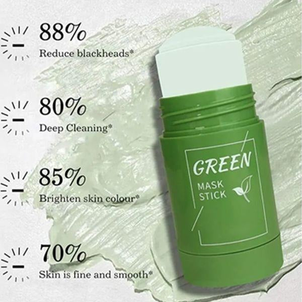 Green Tea Cleansing Green Mask Stick ARDS