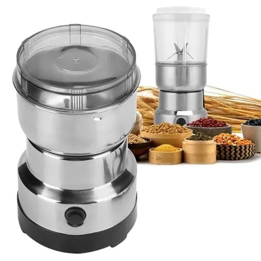 2-in-1 Electric Coffee & Spice Grinder ARDS