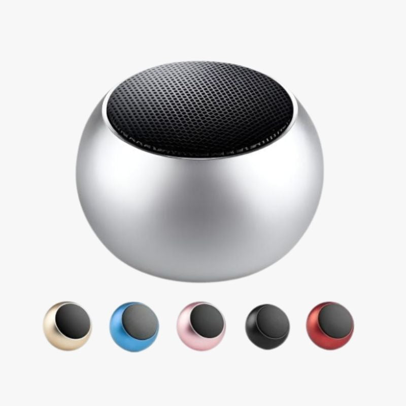 JBL M3 Mini Portable Bluetooth Speaker YMDS