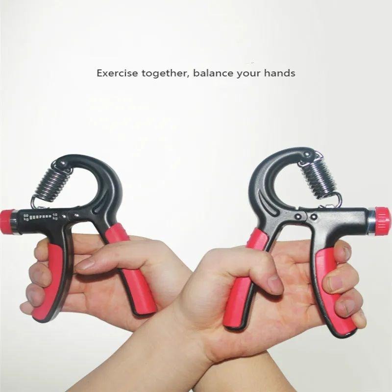 Adjustable Hand Grip Power Exerciser ARDS