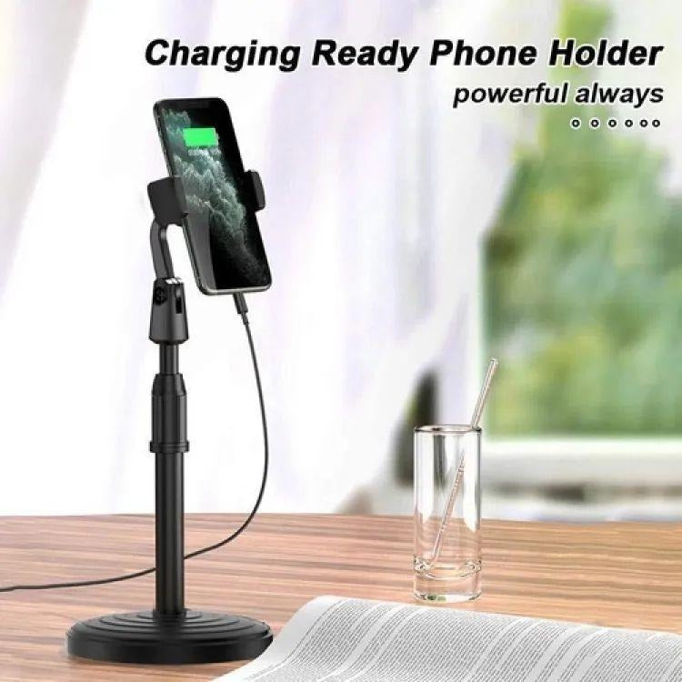 L8 Adjustable Mobile Phone Holder Stand ARDS