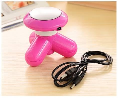 Mimo Mini Head Massager ARDS
