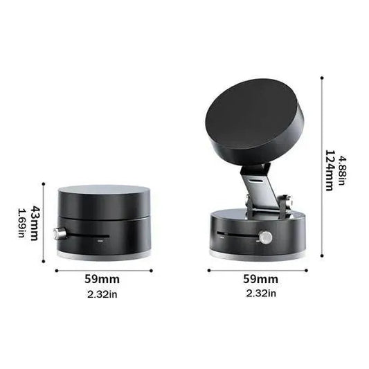 Magnetic Car Mobile Holder ARDS