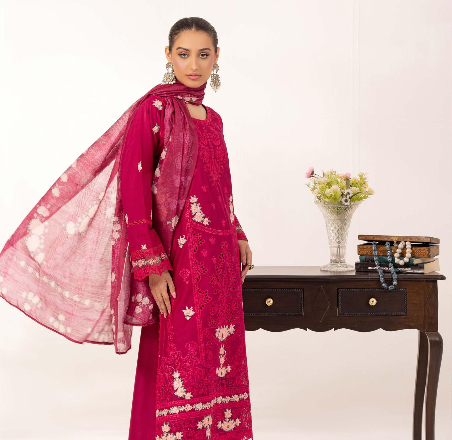 Mahi Vol 08 by Soni Dresses D-06 Soni