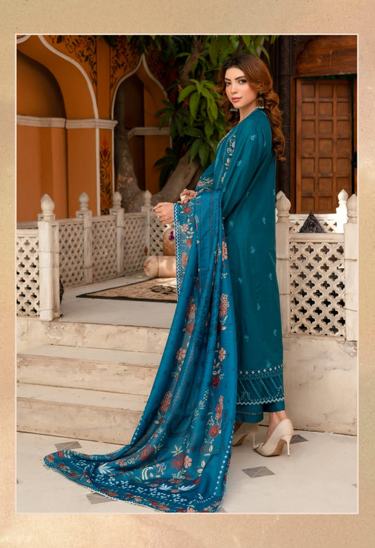 Munira Vol 48, D04 Munira