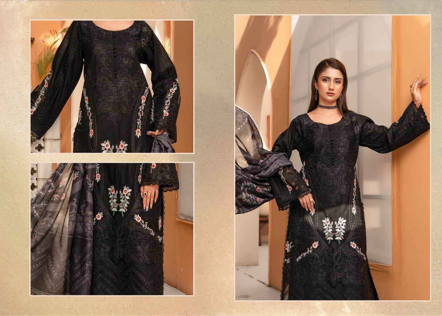 Munira Vol 48, D06 Munira