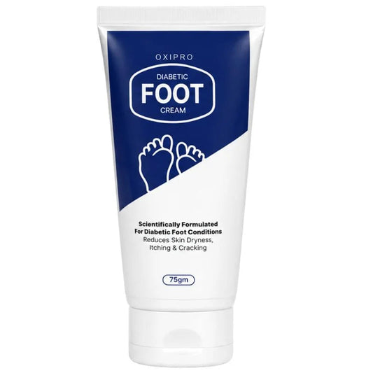 Herbiotics Oxipro Diabetic Foot Cream YMDS