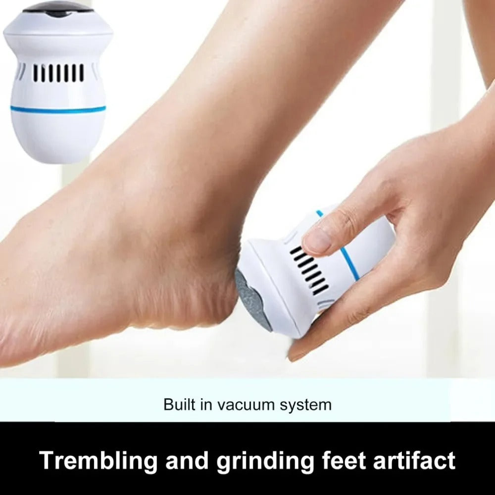 Electric Foot Grinder Foot Callus Remover ARDS