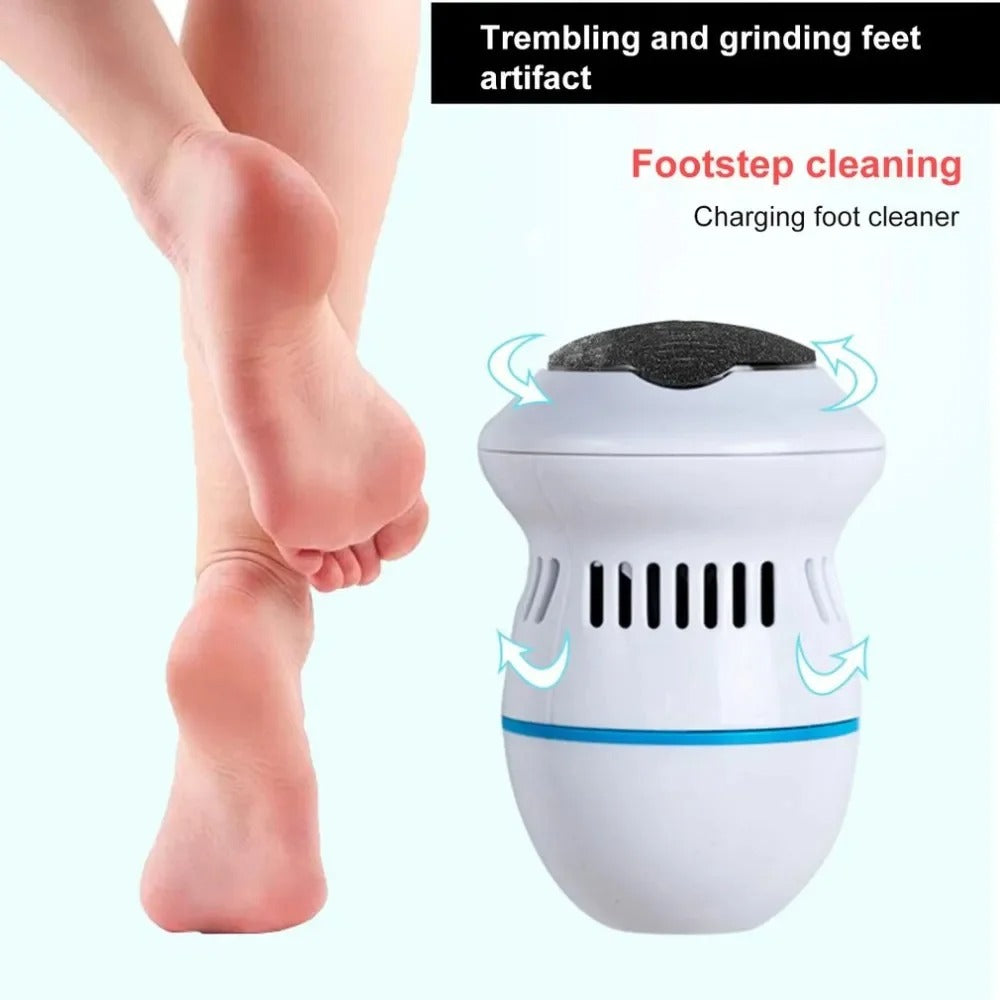 Electric Foot Grinder Foot Callus Remover ARDS
