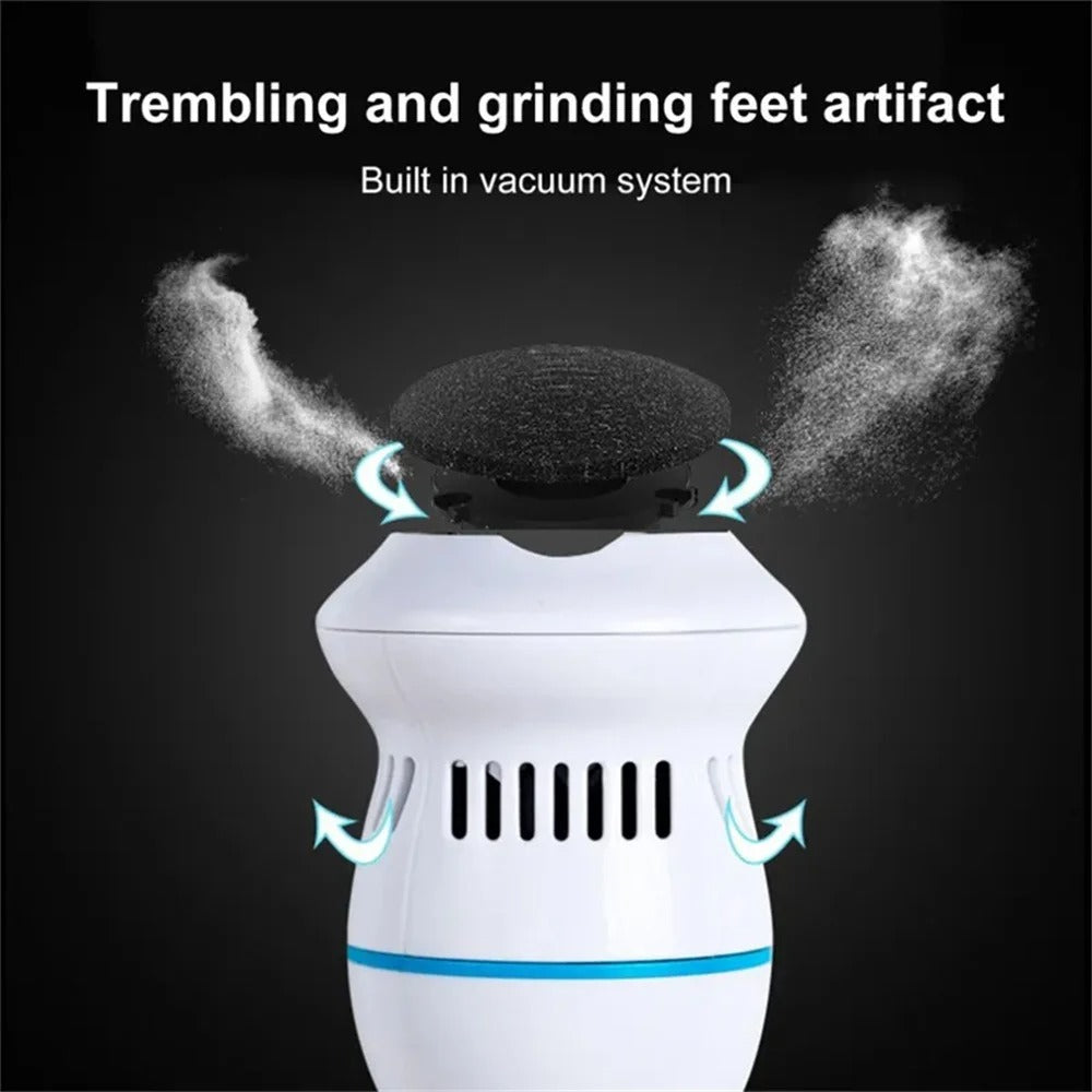 Electric Foot Grinder Foot Callus Remover ARDS