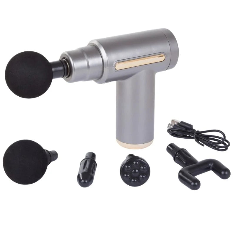 Deep Tissue Muscle Massage Gun YMDS