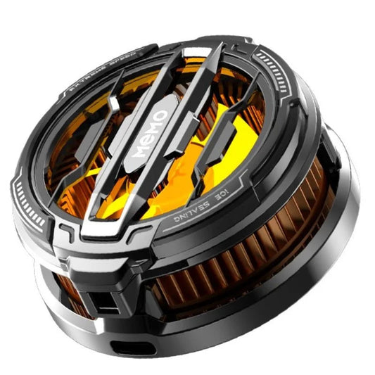 MEMO CX07 Mobile Cooling Fan 15W YMDS