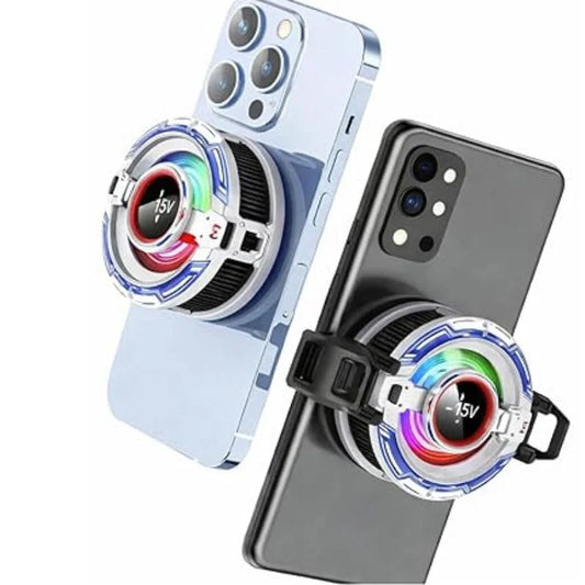 CX16 Magnetic Mobile Cooling Fan YMDS