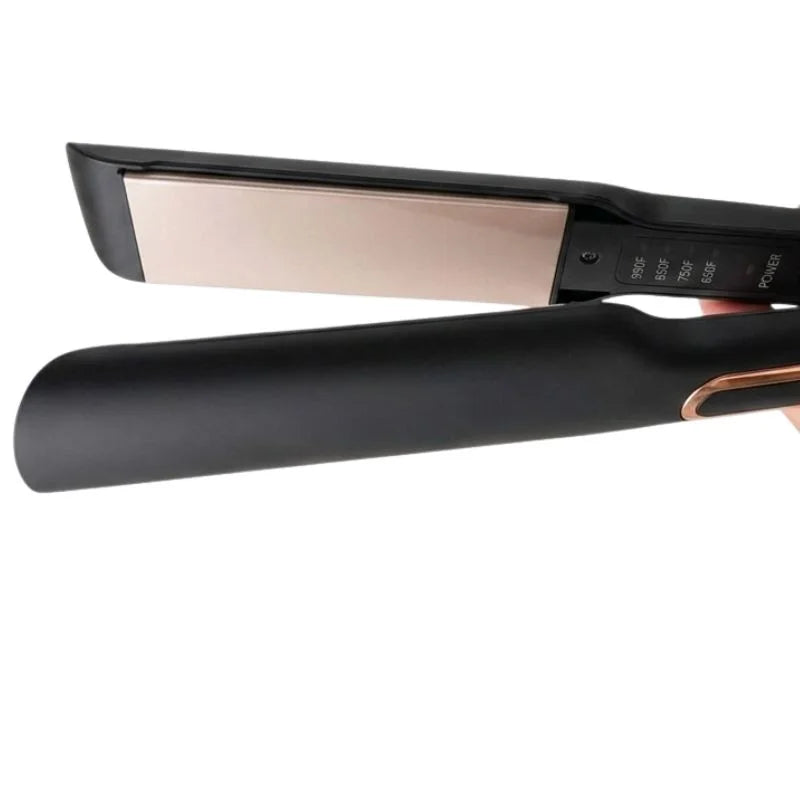 Remington Supports Healthy Styling Hair Straightener Model FR-2115 YMDS