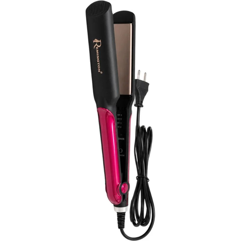 Remington Keratin Therapy Pro Straightener Model FR 531 Rida's Collection